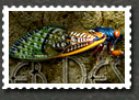 emailing stamp