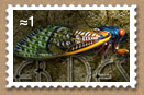 stamp to email