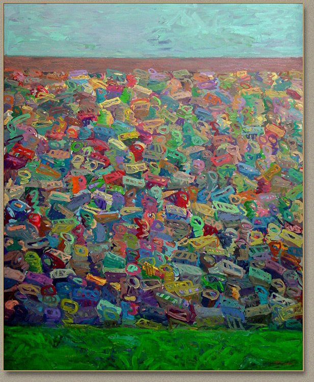 Before Cities