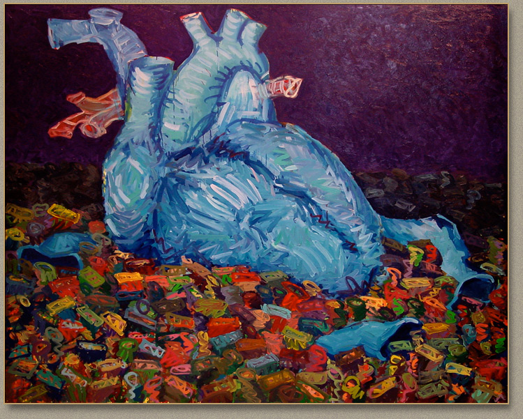 Triage For A Dream
